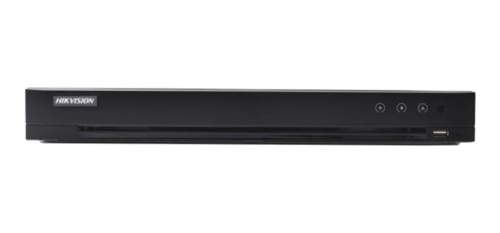 Dvr 5MP 4 Cámaras IP 4 TurboHd 4 Cámaras IP Videovigilancia