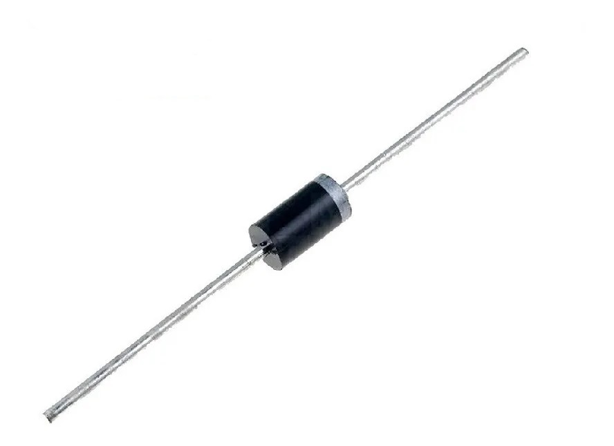 Diodo 1N5399 1 kV 1.5 A