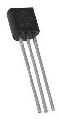 Transistor 2N6028
