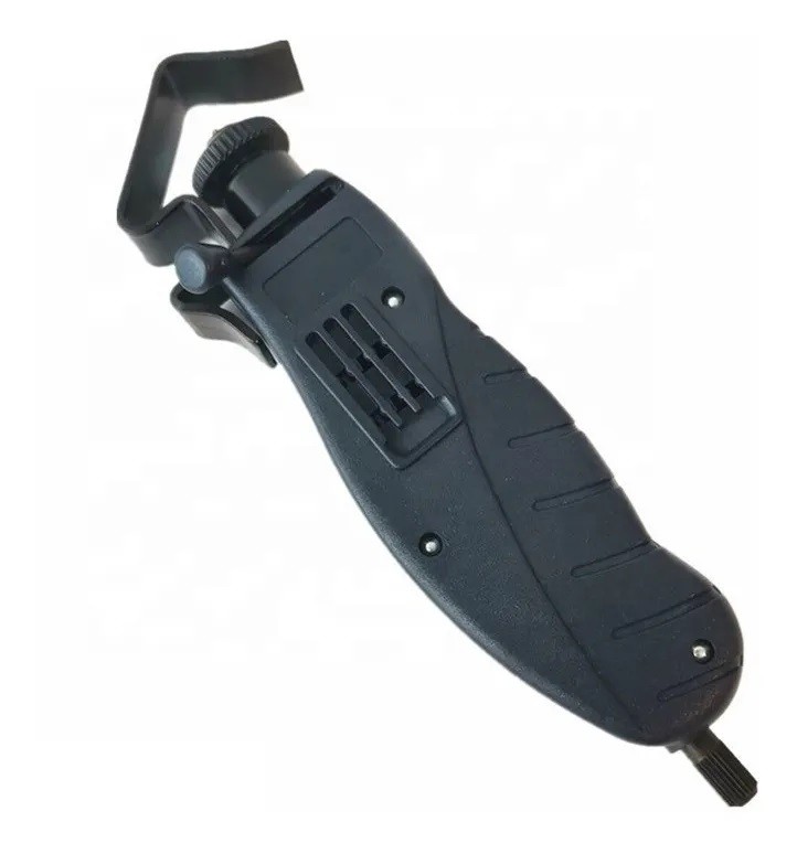 Pinza Pelacable Ajustable Stripping Tool Longitudinal Y Transversal De 10-25mm