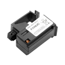 Pila Batería Fanuc A98L-0031-0028 (A02B-0323-K102) 3V 1750mAh Carcasa Negra