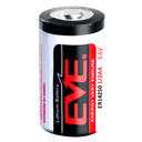 Pila Batería Eve Energy 14250 ER14250 3.6V 1200mAh 1/2AA