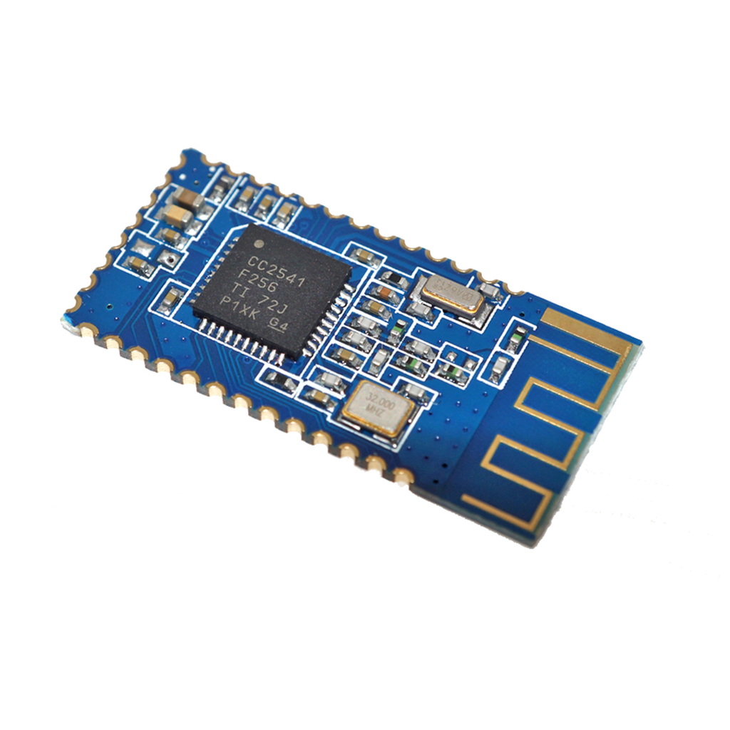 Módulo Bluetooth Transceptor HM-10 Bluetooth 4.0 CC2541 Módulo