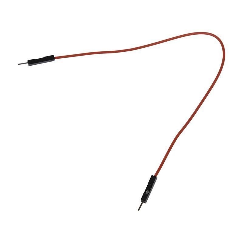 Cable Dupont Jumpers M/M 30cm Arduino SUELTO