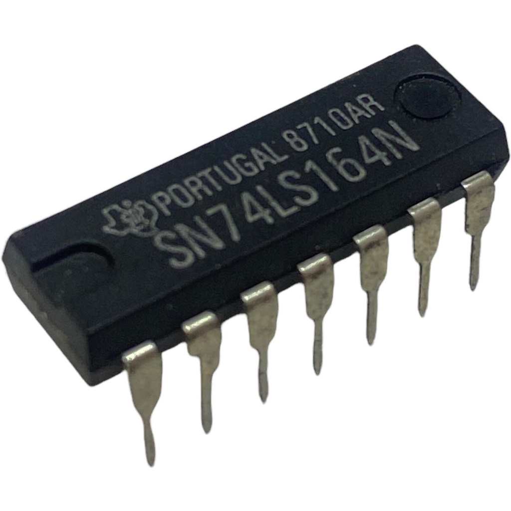 SN74LS164N