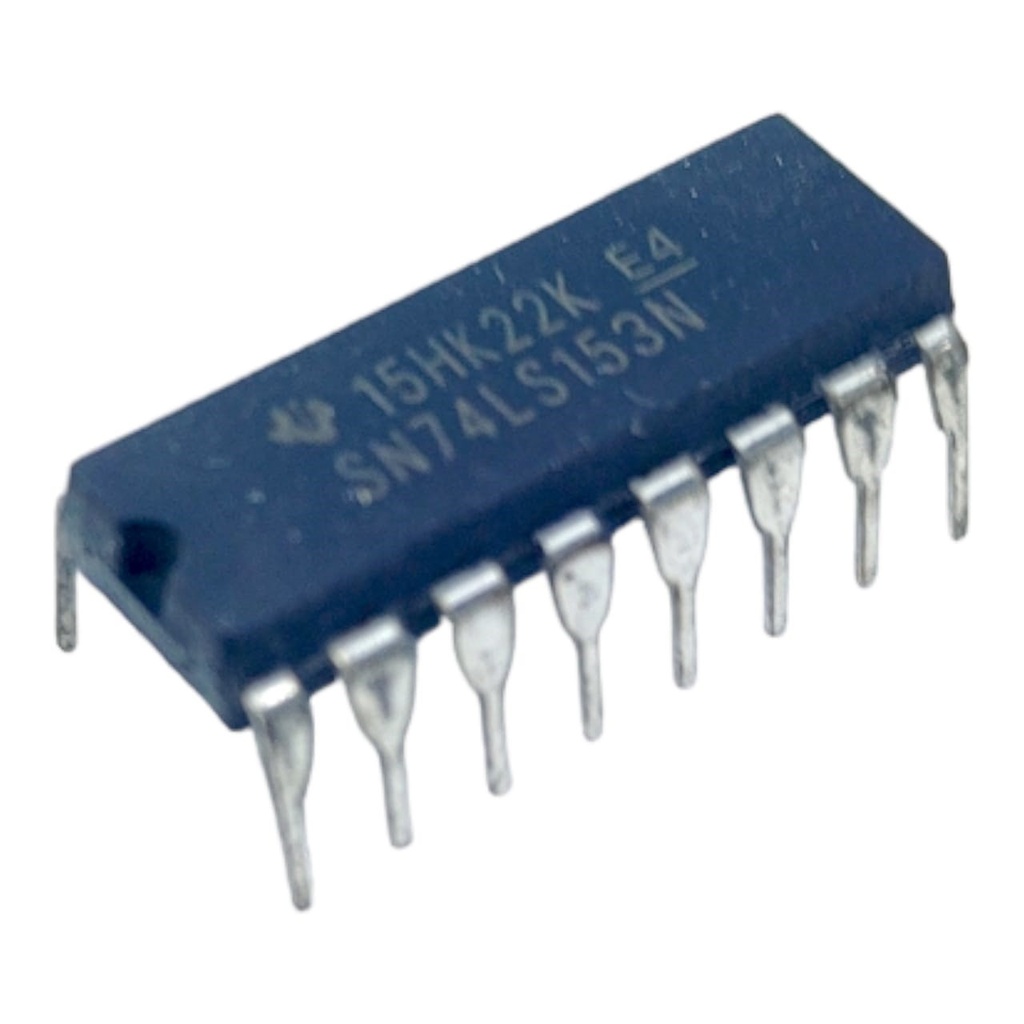 SNLS153N