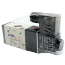 Airtac Válvula Neumática 110V AC 3V310-10-NO 3 Vías 2