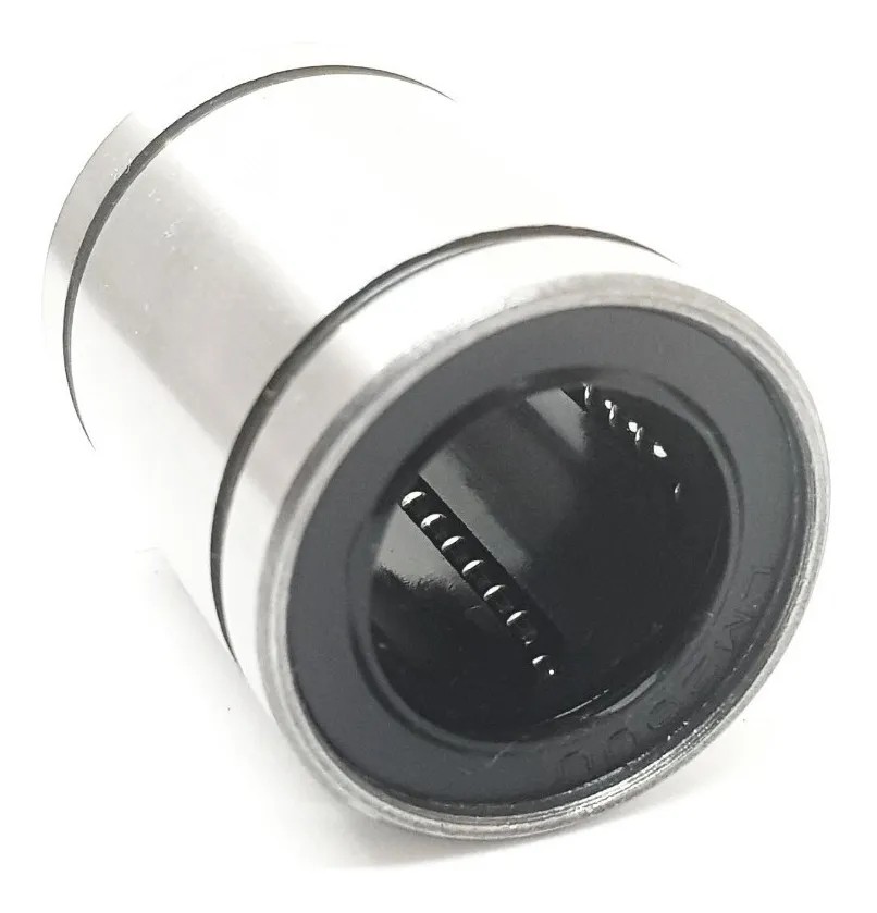 Balero Rodamiento LM20UU 20mm Lineal CNC Router