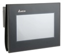 Pantalla HMI DELTA DOP-B07S411 24VDC 250mA 7" pulgadas