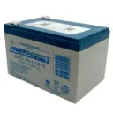 Pila Batería Power Sonic PS-12120F2 PS-12120-F2 12V