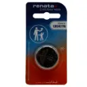 Pila Batería Renata CR2477N 3.0V 1000mAh Tipo Botón De Litio