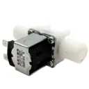 Electroválvula VHVSS20-20 NC 110V DC Abertura de 1/2 Conexión Rosca-Rosca