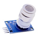 MQ-7 Detector de Monóxido de Carbono