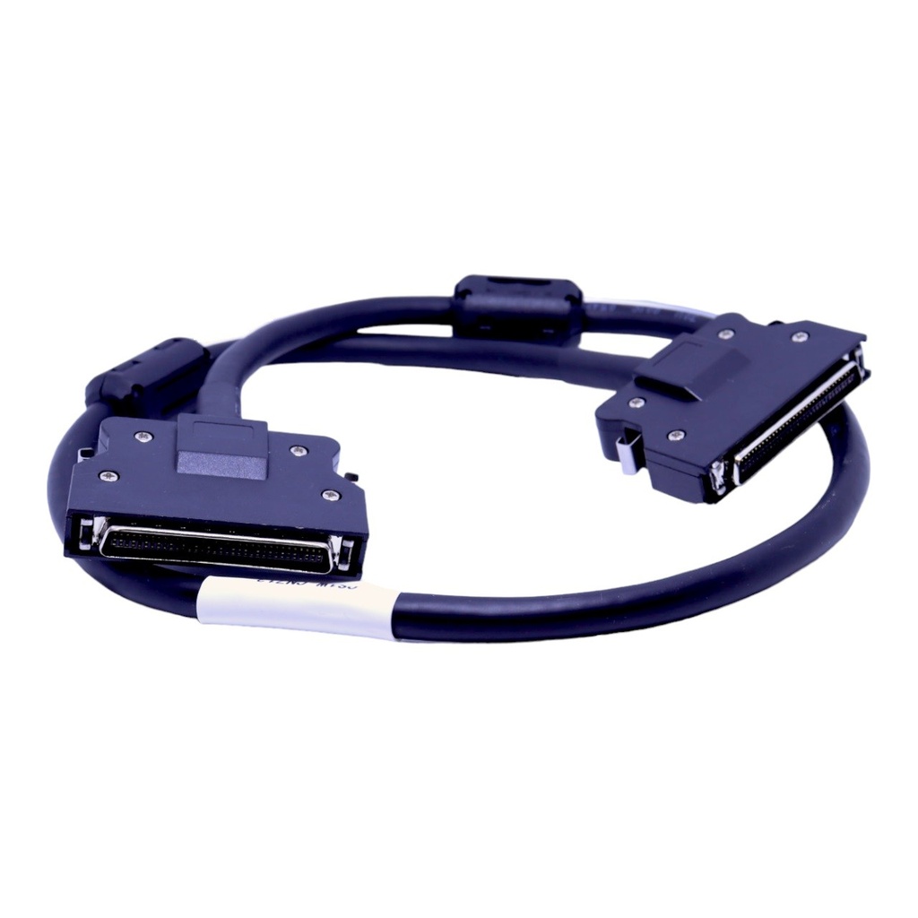 Cable De Conexión Omron CS1W-CN713 70cm
