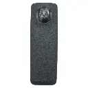 Clip Fijo Motorola 2.5" PMLN7008 PMLN7008A Para Cinturón 