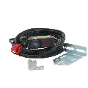 Cabezal Sensor Reflectivo Keyence LV-H32 660nm Tipo Punto Variable
