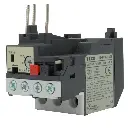 Relevador Relay Relé TECO RHU-10/0.8K1 Sobrecarga de Temperatura 0.55A - 0.8A