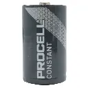 Pila Batería Procell PC1300 1.5V Tipo D Alcalina Industrial