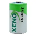 Pila Batería Xeno Energy XL-050F 3.6V 1/2 AA Litio