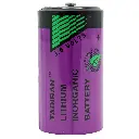 Pila Batería Tadiran TL-4920 3.6V 8500mAh Tipo C