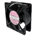 Ventilador NMB-MAT 4715MS-22T-B50 4715MS22TB50 220V AC 14W / 13W 120mm x 120mm x 39mm Con Pines