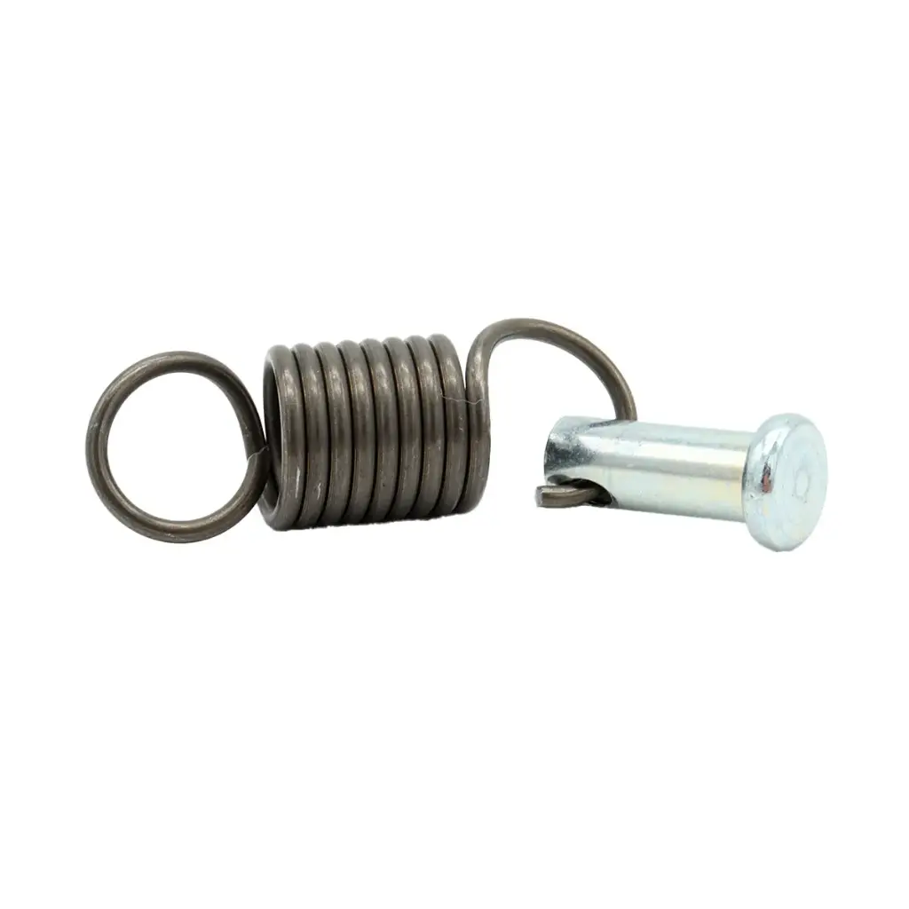 Kit Resorte CMH-110 CMH110 Reemplazo Para Switch 1663 1660 QAS Andon