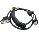Cable Comunicación Serial Honeywell CBL-020-300-C00 DB9 Hembra RS232 3m