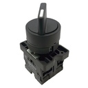 Interruptor Selector ZB2-BE101 NO ZB2-BE102 NC 240V 10A 2 Posiciones