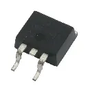 Transistor MOSFET International Rectifier IRFS4710 