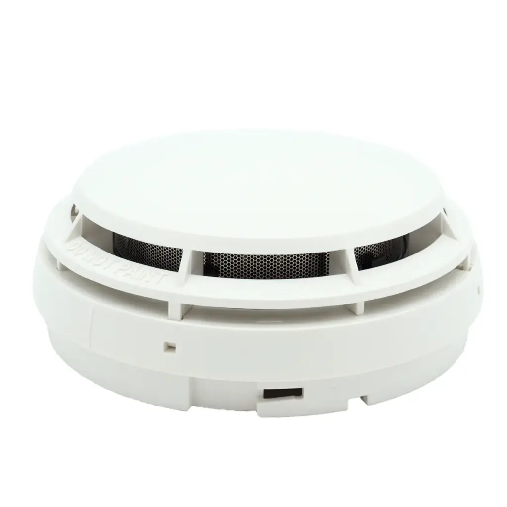Detector de Humo Simplex GSA4098-9714 Sensor Fotoeléctrico Direccionable