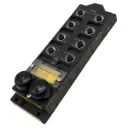 Módulo de E/S Turck FDNL-XSG16-T F2026 caja de conexiones multipuerto