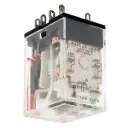 Relevador Relay Omron MY2N-GS 12V DC 8 Pines 