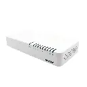 Switch Conmutador Hub ELECOM EHC-F08PN-JW 8 Puertos