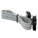 Cable Extensión MELSEC FX0N-30EC Para PLC