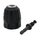 Portabrocas 0.8-10MM 3/8 24UNF