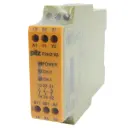 Relé de Seguridad Pilz P2HZ X3 24V DC 2n/o 1n/c 774350