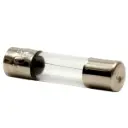 Fusible de Acción Rápida BGDP 250V 0.5A 5mm x 20mm
