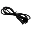 Cable de Conexión Eléctrica Kema Keur H03VV-F 6ft Conector Australiano