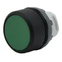 Botón Push Button ABB MP1-10G Verde