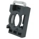 Collar Botón Push Button ABB MCBH-00