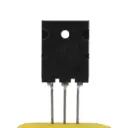 Transistor Bipolar Compuerta Aislada Toshiba GT50J325 Tipo N Switcheo Alta Potencia Switcheo 