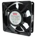 Ventilador Mechatronics UF12A12 BTHR 115V AC 14/12W 120mm x 38mm Axial