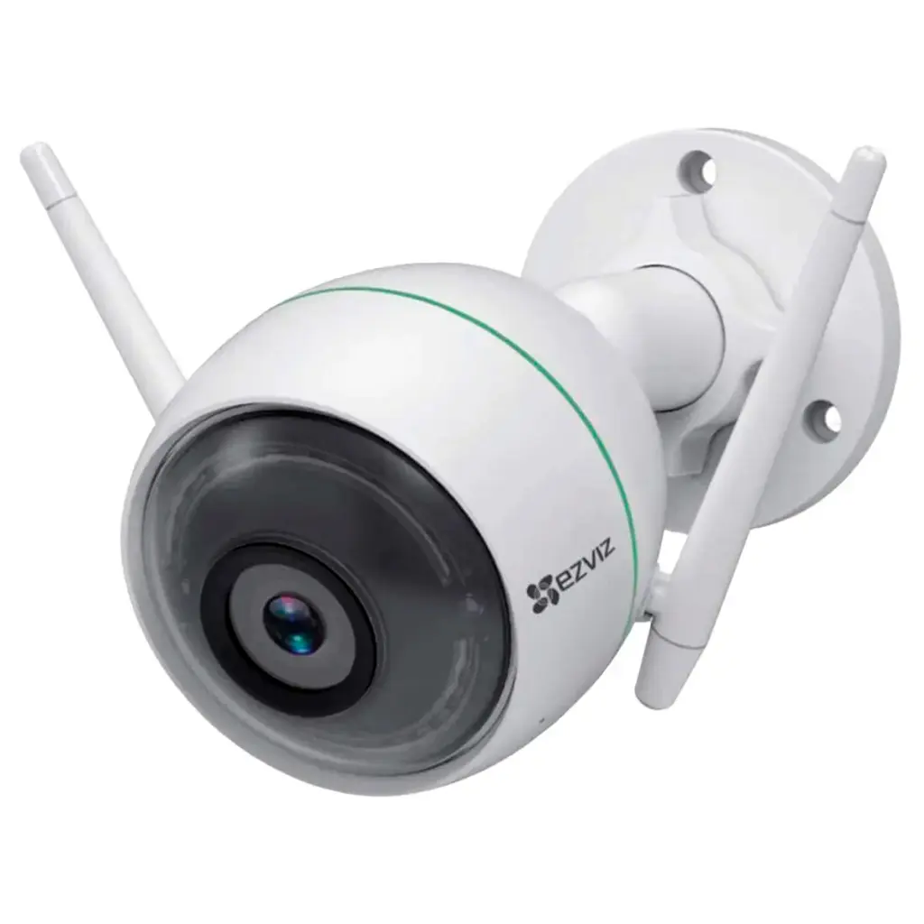 Cámara ezviz C3WN CS-CV310-A0-1C2WFR 1080P Exterior Inalámbrica Wi-Fi