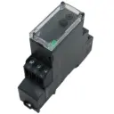 Relé Temporizador Schneider Electric Harmony RE22R1AMR 0.05s/300h