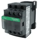 Contactor TeSys Control LC1D18B7C 3P 3NO 24V AC 50/60Hz 7.5KW 380V
