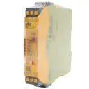 Relé de Seguridad Pilz PNOZ S3C 751103 24V DC 2N/O