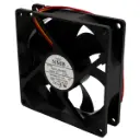 Ventilador NMB 3610VL-05W-B59 CA2246H01 24V DC 0.29A 92mm x 92mm x 24mm
