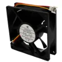 Ventilador Melco Technorex CA1941H01 MMF-08G24ES 24V DC 0.13A 80mm