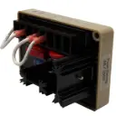 Regulador de Voltaje Marathon Electric SE350 B-761594-01 B76159401 Generator AVR