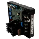 Regulador de Voltaje Generator AVR GAVR-8A PG36658Q2/L PG36658Q2L Planta de Luz